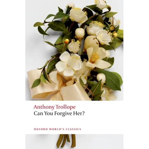Can You Forgive Her? - Paperback