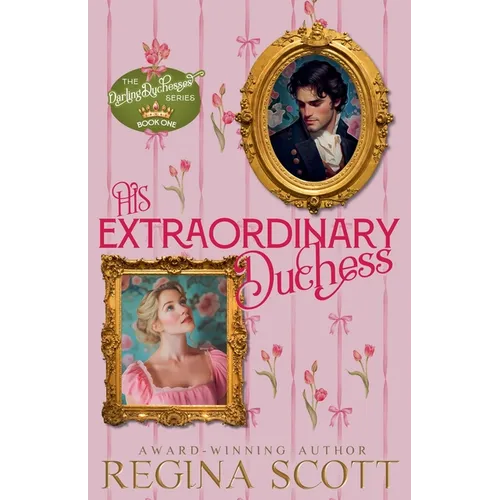 His Extraordinary Duchess - Paperback