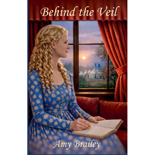 Behind the Veil - Paperback