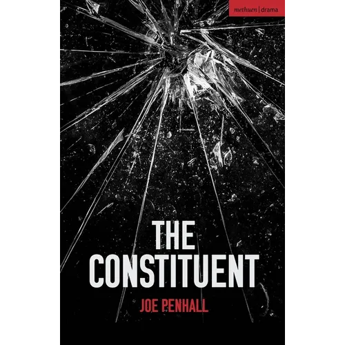 The Constituent - Paperback