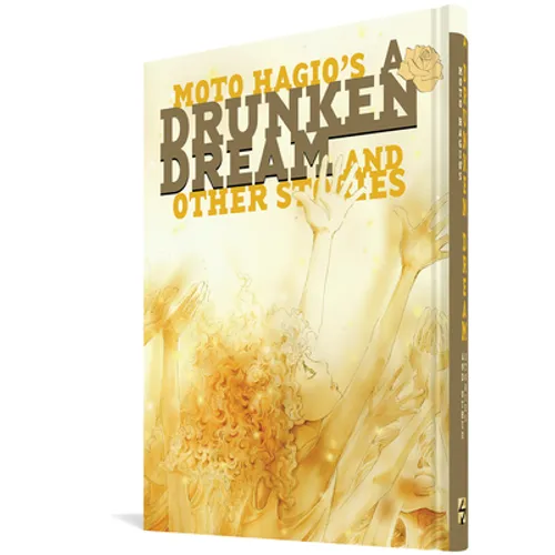 A Drunken Dream and Other Stories - Hardcover