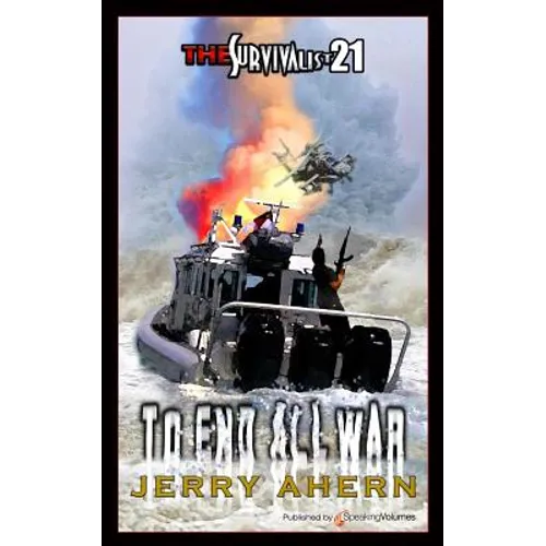 To End All War - Paperback