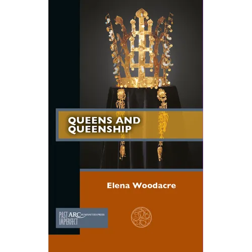 Queens and Queenship - Paperback