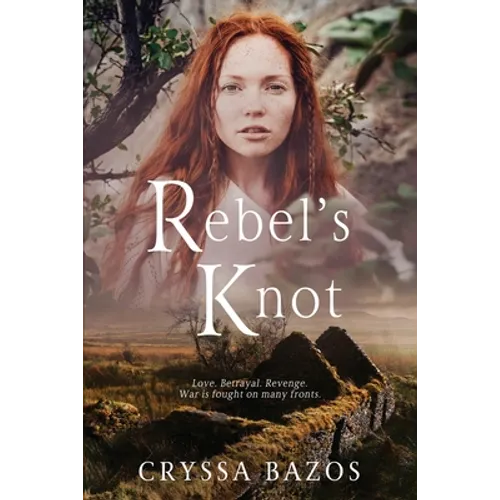 Rebel's Knot - Paperback