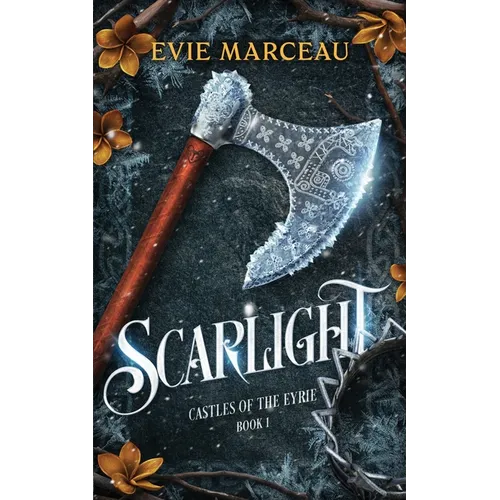 Scarlight: Castles of the Eyrie Book One - Paperback