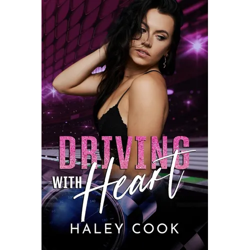 Driving with Heart - Paperback