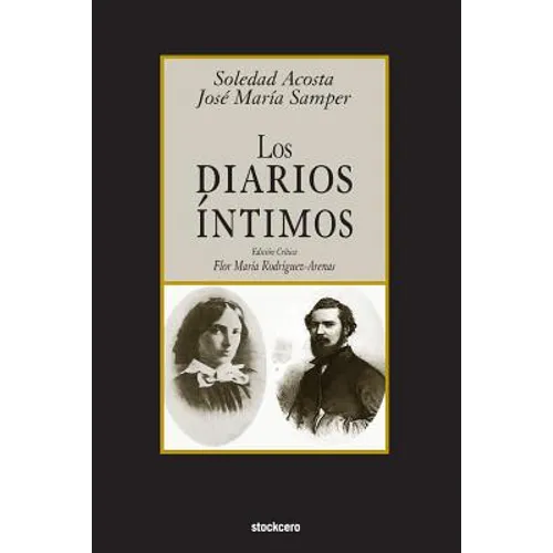 Los Diarios Intimos - Paperback