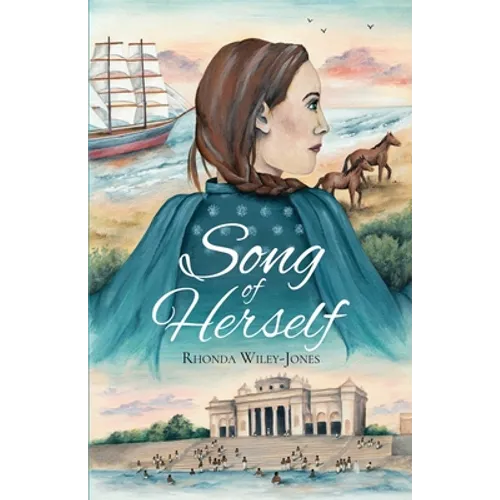 Song of Herself - Paperback