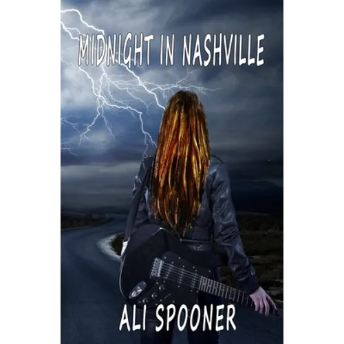 Midnight in Nashville - Paperback