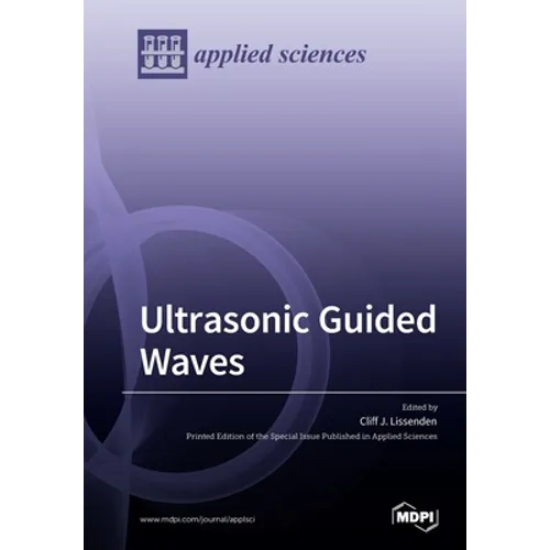 Ultrasonic Guided Waves - Paperback