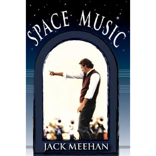 Space Music - Paperback