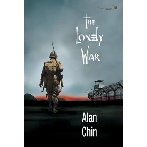The Lonely War - Paperback