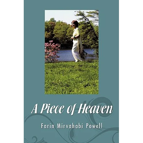 A Piece of Heaven - Hardcover