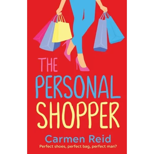 The Personal Shopper - Paperback