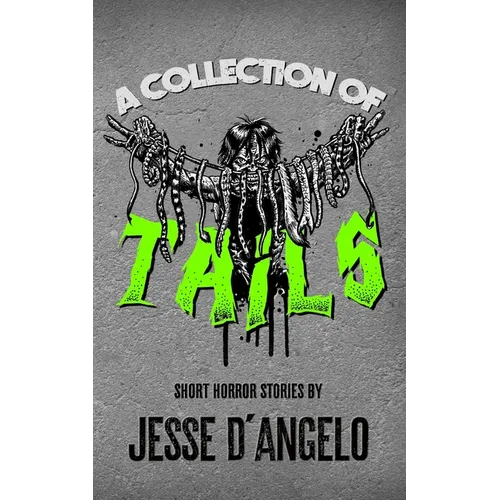 A Collection of Tails - Paperback
