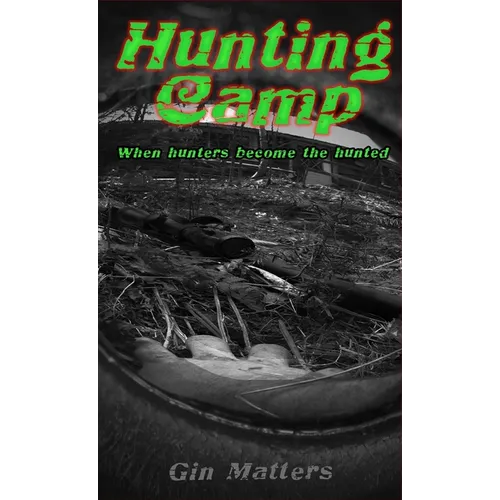 Hunting Camp - Paperback