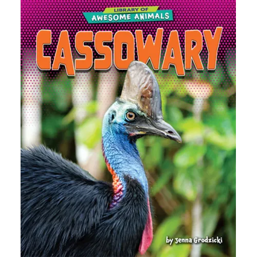 Cassowary - Library Binding