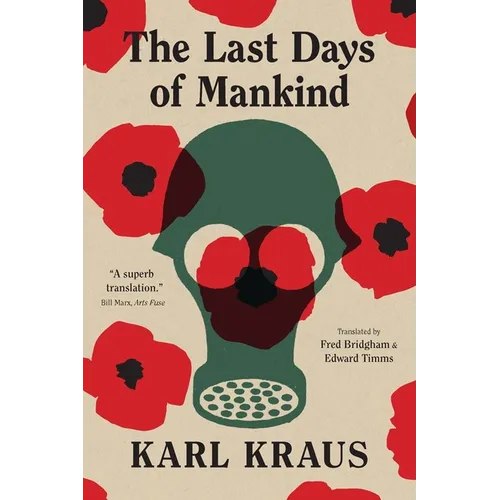The Last Days of Mankind: The Complete Text - Paperback