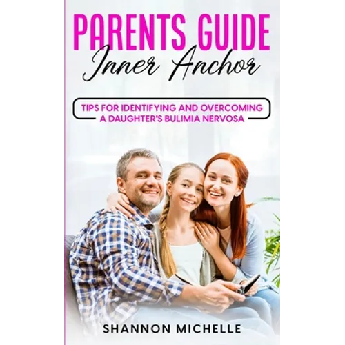 Parent's Guide: Inner Anchor - Paperback