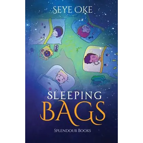 Sleeping Bags - Paperback