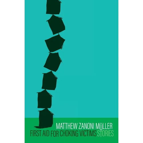 First Aid for Choking Victims - Paperback