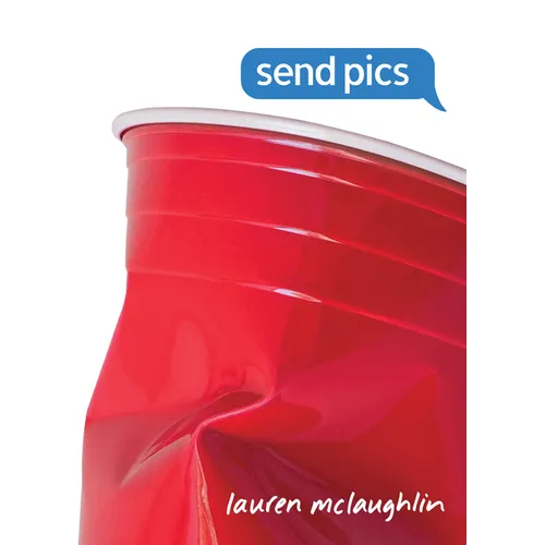 Send Pics - Hardcover