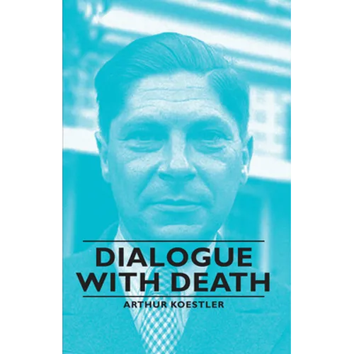 Dialogue with Death - Paperback