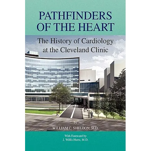 Pathfinders of the Heart - Hardcover