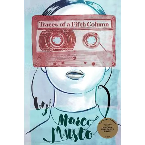 Traces of a Fifth Column - Paperback