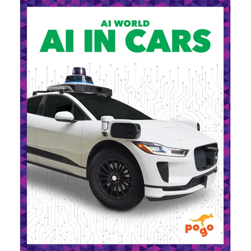 AI in Cars - Library Binding