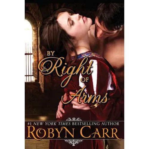 By Right of Arms - Paperback