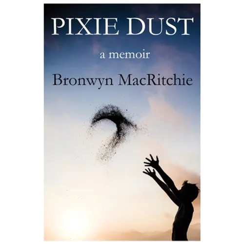 Pixie Dust - Paperback