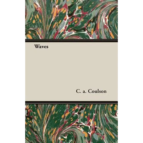 Waves - Paperback