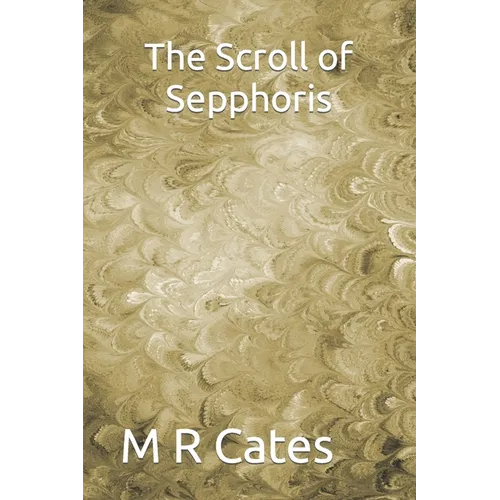The Scroll of Sepphoris - Paperback