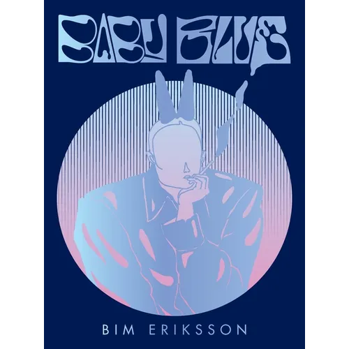 Baby Blue - Paperback