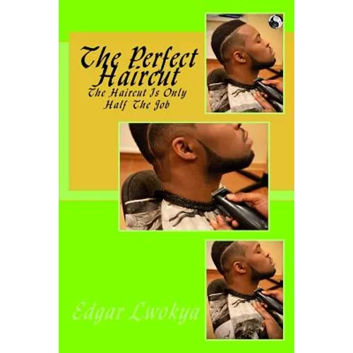 The Perfect Haircut - Paperback