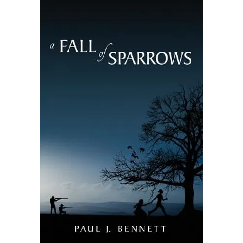 A Fall of Sparrows - Paperback
