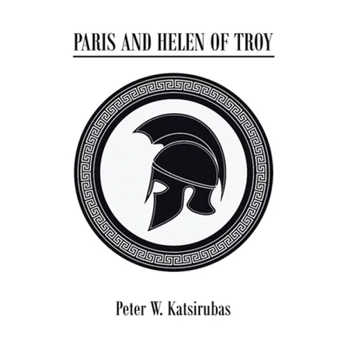 Paris and Helen of Troy - Paperback