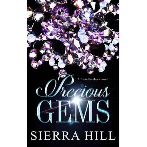 Precious Gems: A Blake Brothers Novel - Paperback