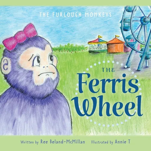 The Ferris Wheel - Paperback