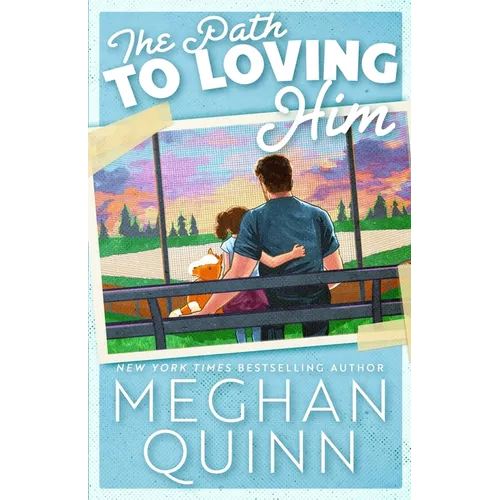 The Path to Loving Him - Paperback