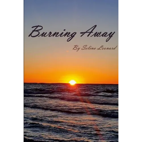 Burning Away - Paperback
