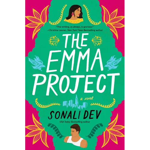 The Emma Project - Paperback