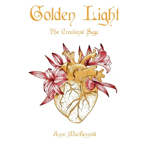 Golden Light - Paperback