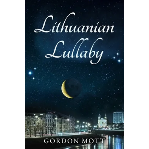 Lithuanian Lullaby - Paperback