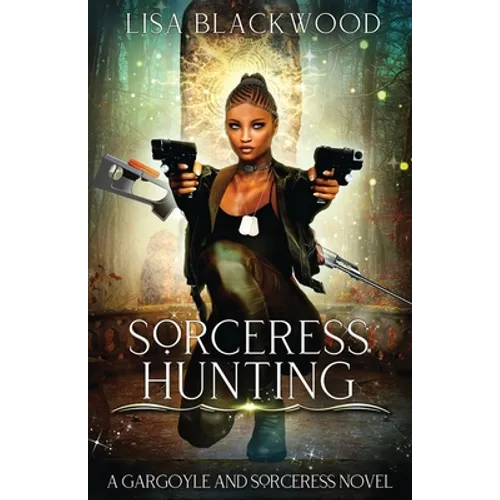 Sorceress Hunting - Paperback