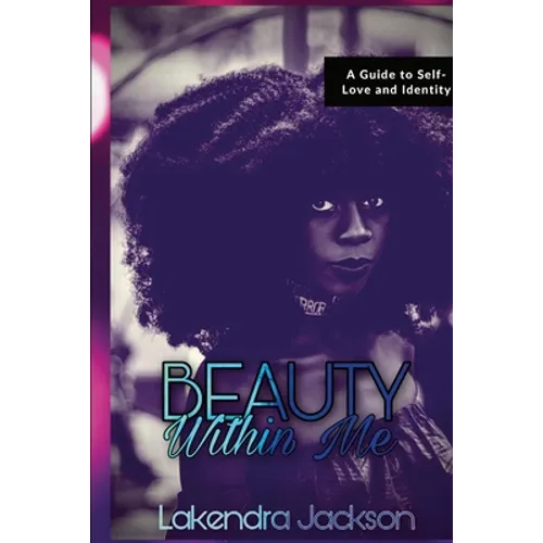 Beauty Within Me - Paperback