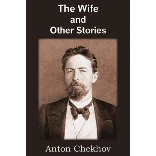The Wife and Other Stories - Paperback