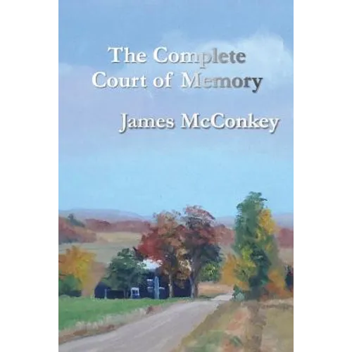 The Complete Court of Memory - Paperback