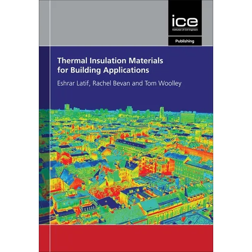 Thermal Insulation Materials for Building Applications - Paperback